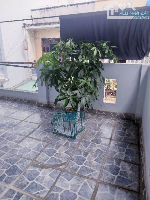 Bán nhà hẻm xe hơi Bông Sao, Quận 8, 5.3x21, 3 tầng, nhỉnh 6 tỷ - 2