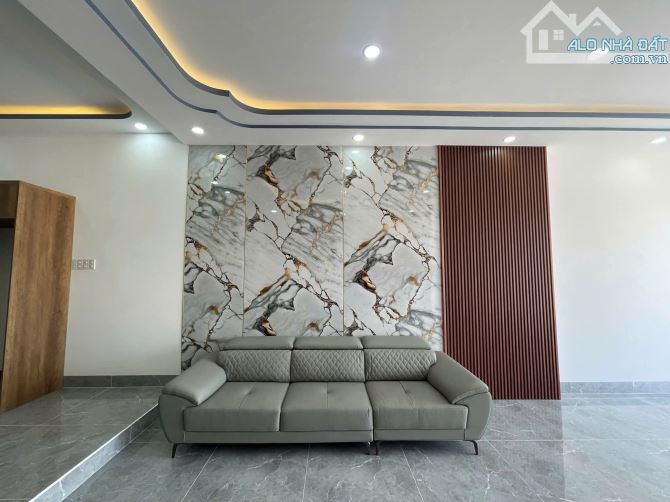 Bán nhà mới đẹp TĐC Ngọc Hiệp 96m2 ngang 4.5m giá 6.2 tỷ - 2