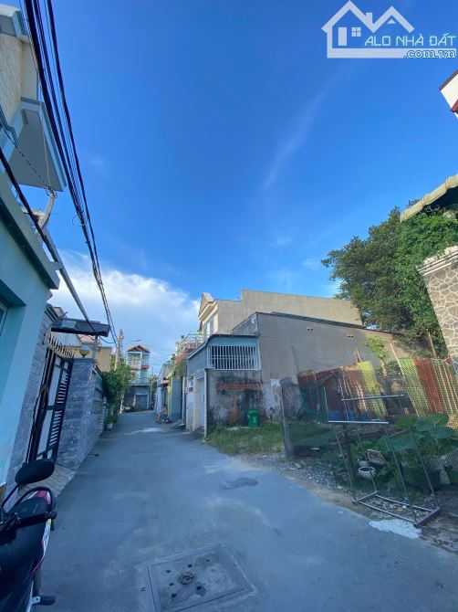 CHỈ 3.4 TỶ – ĐẤT 60m² GẦN CẦU ÔNG NHIÊU, LONG TRƯỜNG, QUẬN 9 – ĐƯỜNG Ô TÔ, DÂN TRÍ CAO - 2
