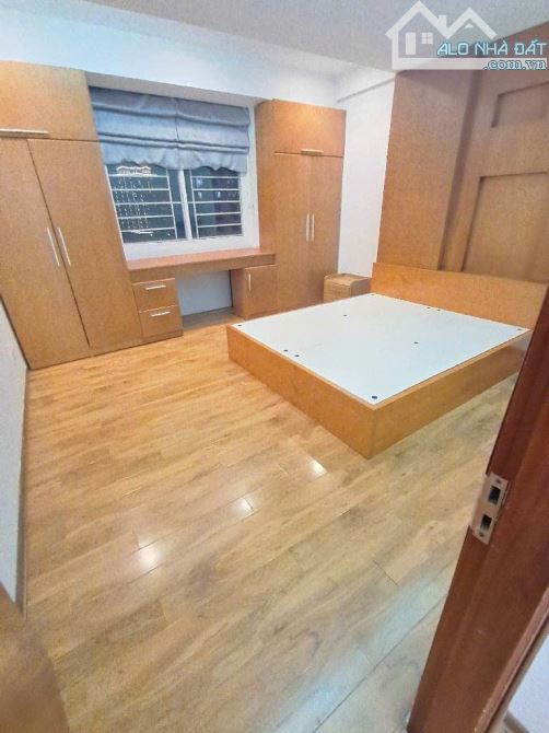 CHUNG CƯ SIÊU ĐẸP PHỐ TRẦN QUÝ KIÊN, CẦU GIẤY, DIỆN TÍCH 76M2, GIÁ 6,3 TỶ - 2