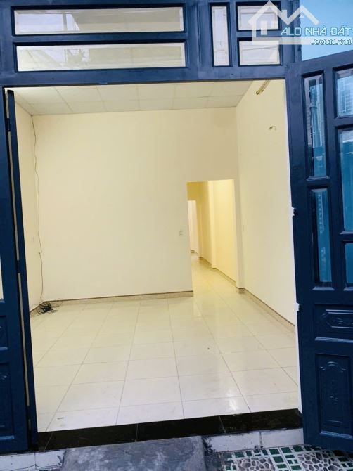 BÁN NHÀ P. TÂN HẠNH – BIÊN HOÀDT: 4 × 19 = 76m². GIÁ: 1TY4 BOT LOC   Đường ô tô - 2