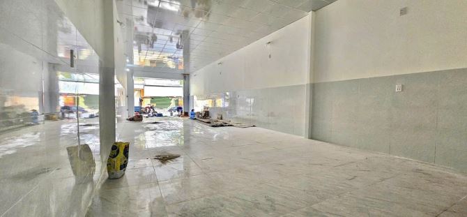 Bán nhà mặt tiền đường Bùi Trọng Nghĩa Trảng Dài 5x35 - 7,7 tỷ - 2