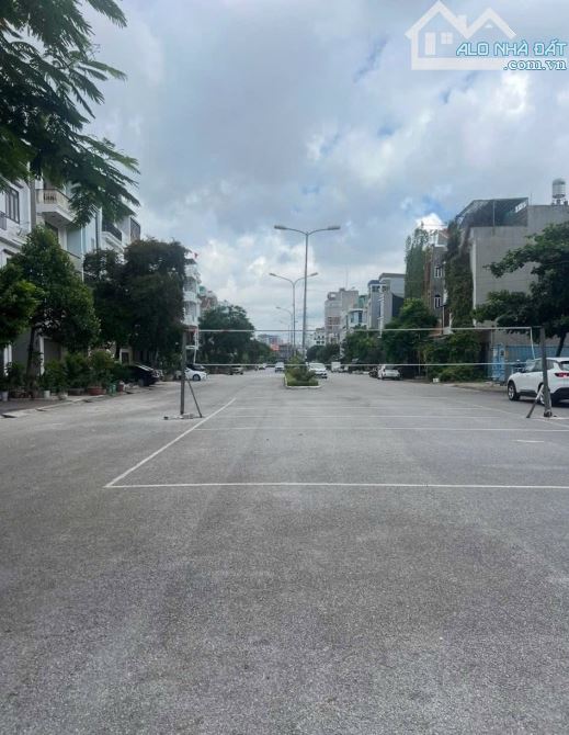 Cần chuyển nhượng lô đất TĐC LÔ 9 lê hồng phong - đằng hải hải an hải phòng - 2