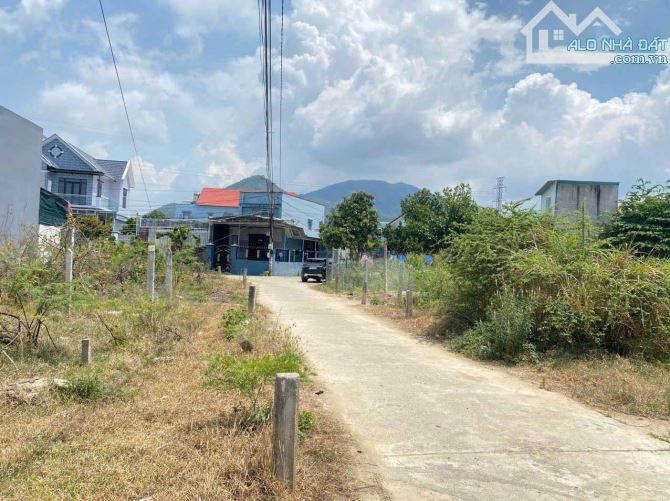 Đất Thôn Trung, Vĩnh Phương, Nha Trang đường oto tận nơi. - Từ vị trí đất cách đường Liên - 2