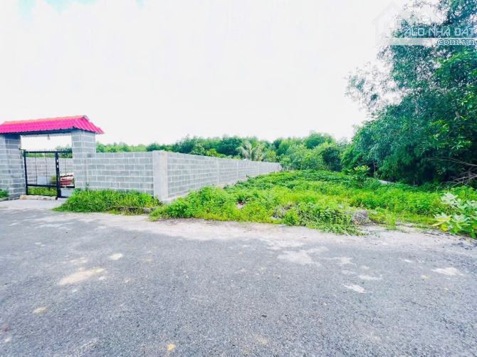 PHƯỚC HỘI CÁCH BIỂN PHƯỚC HẢI  CHỈ 3,5KM; Cách đường Võ Văn Kiệt 100M 🌈DT 10x45m - 454m2 - 2