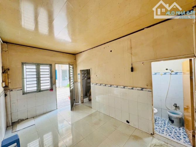 🔥SIÊU PHẨM HẺM XE TĂNG QUAY ĐẦU- 2 TẦNG CỨNG- NGAY VÒNG XOAY PHẠM VĂN ĐỒNG- CHỈ NHỈNH 3 T - 2