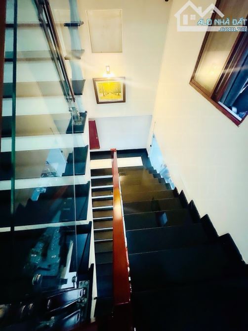 SIÊU PHẨM GIÁ RẺ – NHÀ 3 TẦNG MỚI KENG MẶT TIỀN BÙI GIÁNG – CẨM LỆ - 2