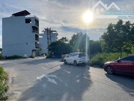 Cần chuyển nhượng lô đaat TĐC CÂY ĐA - ĐẰNG GIANG - ngô quyền -hải phòng . Diện tích 60.5m - 2