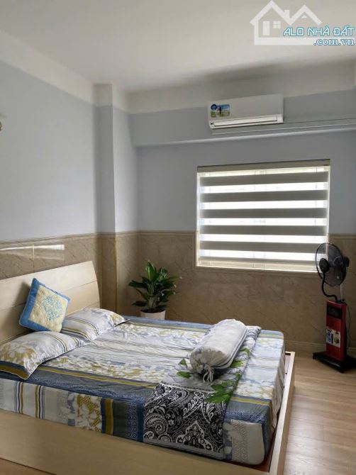 Bán chung cư Thanh Bình 3 phòng ngủ ngay trung tâm Biên Hoà Đồng Nai - 2