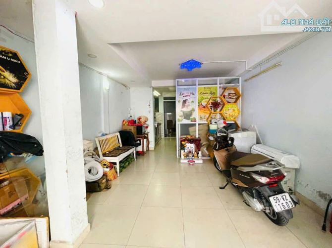 🔥 NHÀ 5 TẦNG CHDV DÒNG TIỀN TIỀM NĂNG 40 TRIỆU/ THÁNG - HƠN 7 TỶ 🔥 VỊ TRÍ MT XE TẢI - 2