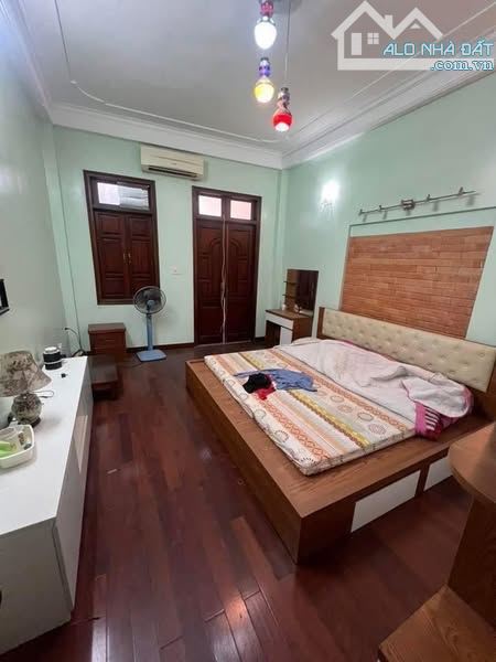 BÁN NHÀ HOÀNG ĐẠO THÀNH – NHÀ ĐẸP Ở NGAY - 4 tầng - 6.8 tỷ - 2