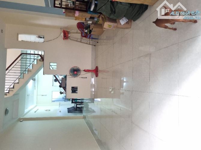 Bán nhà hẻm Lương Văn Can, phường 15, quận 8 - 2