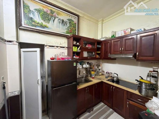 🏡 QUẬN 5 - BÁN NHÀ 4 TẦNG NGUYỄN BIỂU – 3 PHÒNG NGỦ – CHỈ: 6,38 Tỷ TL - 2