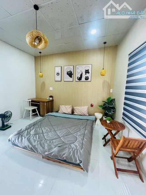 Cho thuê phòng trọ studio đầy đủ nội thất - cạnh bến xe phía Nam, Tp Huế - 2