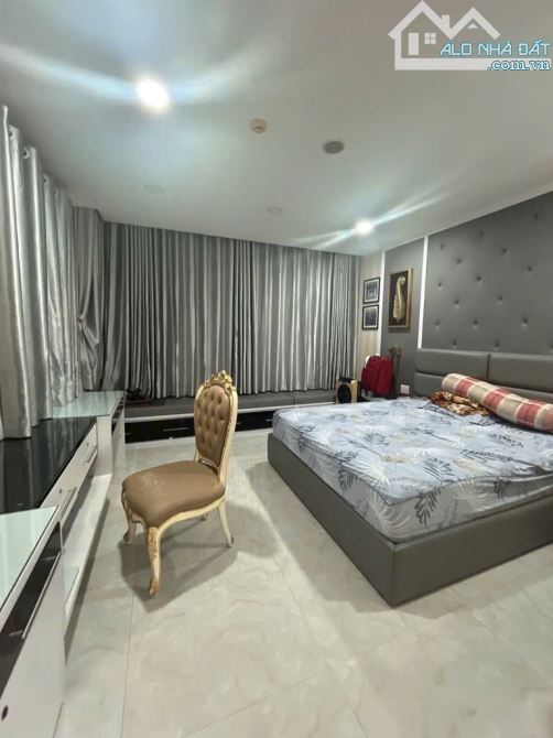 🔥BUILDING QUẬN 1 - MẶT TIỀN LÔ GÓC - 7 TẦNG - THẠCH THỊ THANH - 7TẦNG -  54 TỶ - 2
