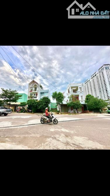 Bán đất mặt tiền đường hoa lư vị trí kinh doanh - 2