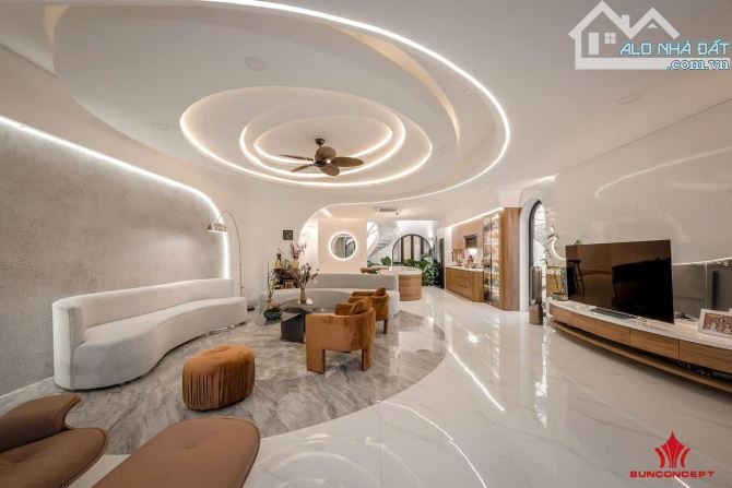 SIÊU PHẨM VĂN QUÁN – 50M² – 5 TẦNG – 10 TỶ – NGÕ THÔNG, KINH DOANH SẦM UẤT, VÀI BƯỚC RA - 2