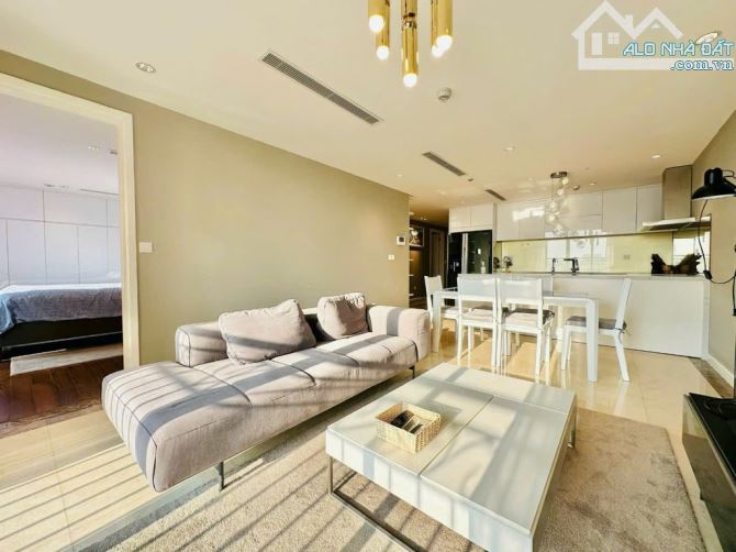 Chị họ gửi bán CH 104m - 3n2vs - 19.5 tỷ CC DLE ROI SOLEIL- Xuân Diệu - Tây Hồ- FUll ntxịn - 2