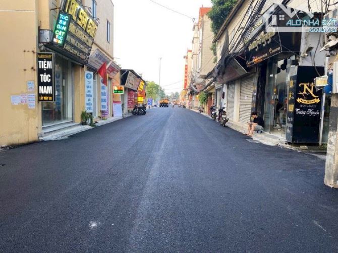 🏡 SIÊU PHẨM LÔ GÓC –ĐỒNG NHÂN- HẢI BỐI, ĐÔNG ANH 🏡 - 2