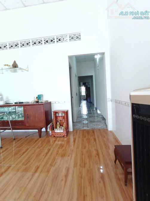 Bán nhà mặt tiền đường Nguyễn Ái Quốc phường Tam Hiệp 8x25 - 16 tỷ - 2
