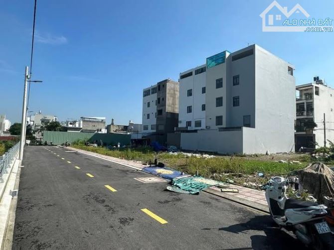 Đất thổ cư đường THẠNH XUÂN 25 Q12 dt 7x20 tiện xây biệt thự chỉ hơn 7 tỷ - 2