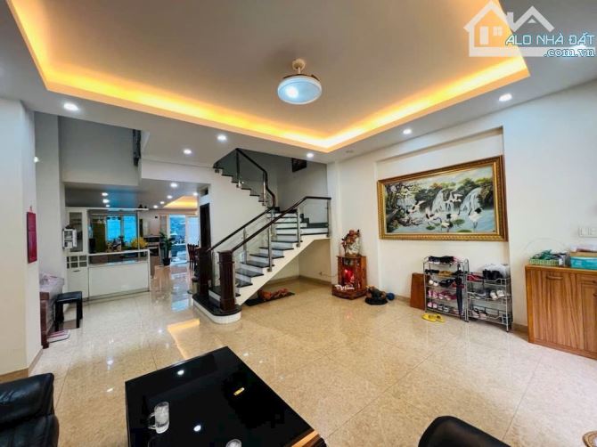 🌟 BIỆT THỰ MINI SIÊU VIP – NGAY ĐH VĂN LANG – KHU ĐÁNG SỐNG NHẤT BÌNH THẠNH 🌟 - 2