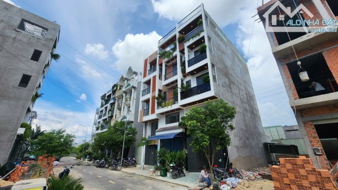 NHÀ PHỐ CAO CẤP, 4 TỶ NHẬN NHÀ – KDC PHÂN LÔ TX21, Q.12 - 2