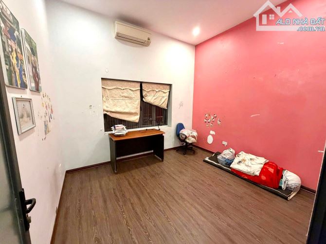 Cho thuê nhà mp Trần Đăng Ninh Hà Đông 40m ở và kinh doanh cực tốt 13 triệu - 2
