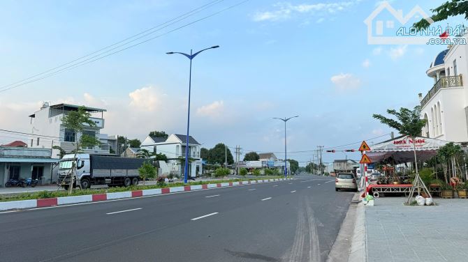 MẶT TIỀN ĐƯỜNG VEN BIỂN VŨNG TÀU BÌNH CHÂU 42M - NGAY NGÃ TƯ  ĐƯỜNG VÕ THỊ SÁU - PHƯỚC HẢI - 2