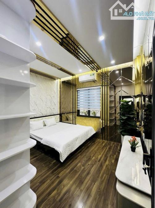 CÓ 102 ! PL Nguyễn Chí Thanh Láng Hạ Đống Đa Ba gần phố ngõ thông oto 45m 5t nhỉnh 19 tỷTL - 2