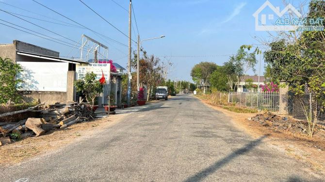 ĐI BIỂN LỘC AN 5KM- NGAY KHU QH SÂN BAY VÀ SÂN GOLF HỒ TRÀM  🌈 DT 10x55m - 547m2 - 80m2 đ - 2