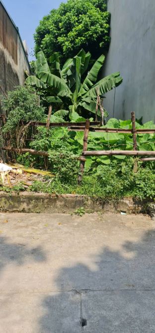 BÁN ĐẤT PHÂN LÔ Ô TÔ VÀO – NGỌC HỒI, THANH TRÌ – 45M² GIÁ CHỈ 6.2 TỶ 🚗🏡 - 2