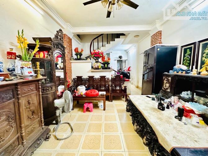 Phố An Dương – Lô góc, 5 tầng mới xây, DT 50/64, Kinh doanh sầm uất! - 2
