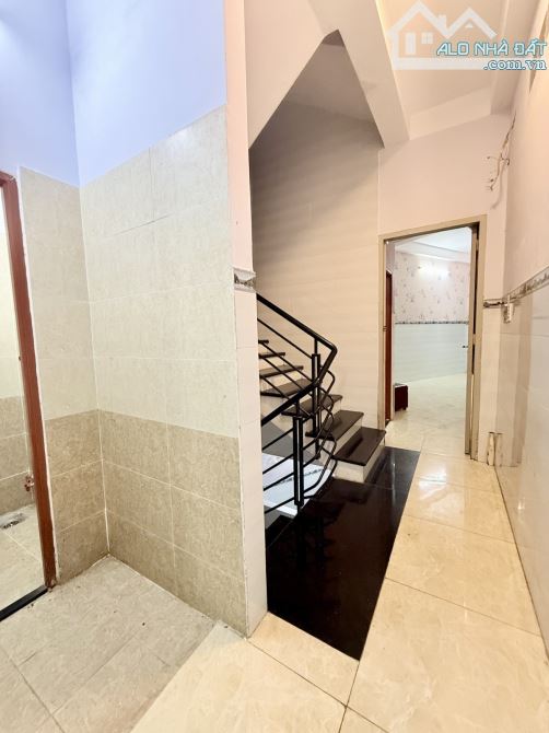 Đông Hồ tân bình 57m2 5 tầng giá chỉ nhỉnh 9 tỷ - 2