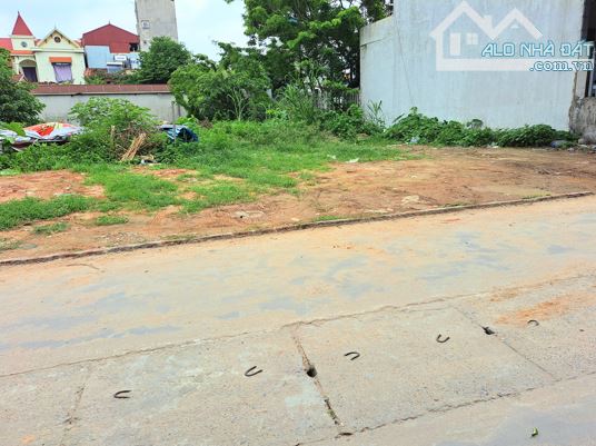 BÁN ĐẤT QUANG MINH - MÊ LINH – ĐƯỜNG THÔNG Ô TÔ – GẦN MÊ LINH PLAZA- 100m CHỈ 3,5 TỶ - 2