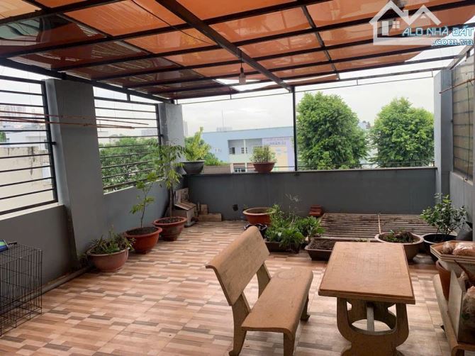 🏡 NHÀ ĐẸP XỊN XÒ – PHÚ CHÂU, TAM BÌNH, THỦ ĐỨC – 100M² (5x20) – CHỈ 9 TỶ 🏡 - 2