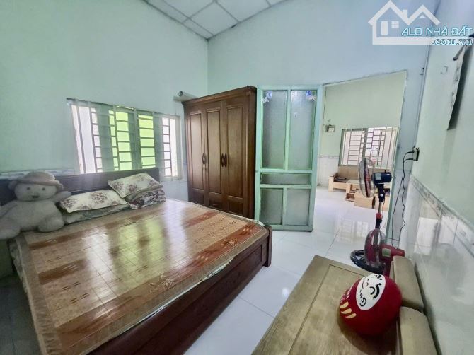 Bình Nhâm Lái Thiêu nhà cấp 4 DT 150 m2 giá 2,99 tỷ - 2