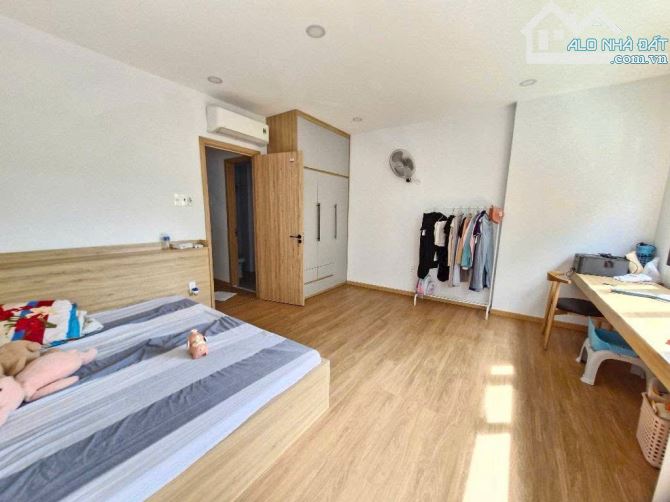 🏡 NHÀ ĐẸP 3 TẦNG FULL NỘI THẤT XỊN XÒ – PHÚ CHÂU, TAM BÌNH, THỦ ĐỨC 🏡 - 2