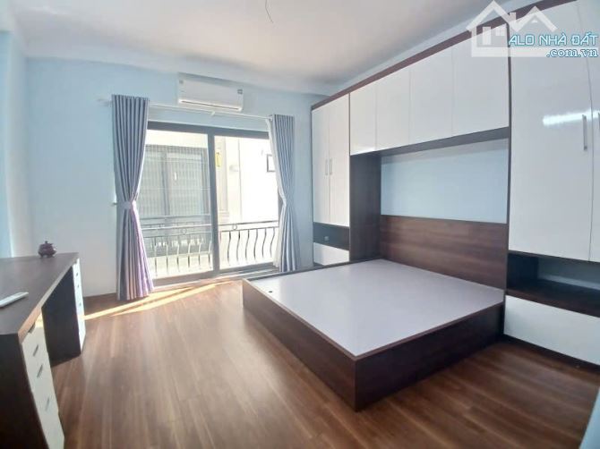 Bán nhà phố Nhuệ Giang trái tim Hà Đông đường hai ôtô tránh - 2