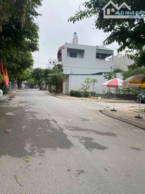 🏡 BÁN ĐẤT PHÂN LÔ Ô TÔ VÀO – TĐC QUỲNH ĐÔ – 40m² CHỈ 6.5 TỶ 🚗 - 2