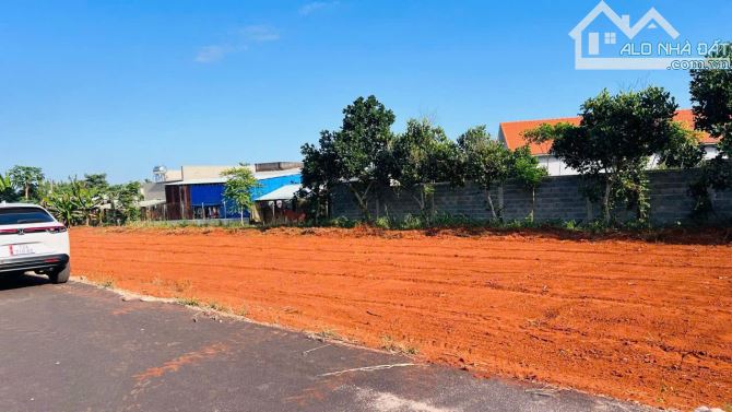 LONG PHƯỚC - TP BÀ RỊA - khu dân cư ở kín, ngay Tỉnh Lộ 52 vô chỉ 1km ✅DT 10x18M - 177M2 - 2
