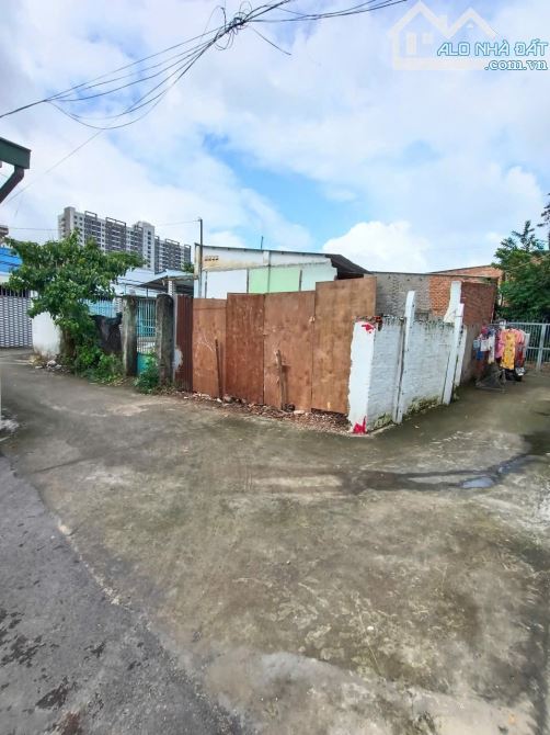 Bán 2 Lô Đất Phường Quang Vinh Sổ riêng thổ cư Đường ôtô 7 chỗ thông ,Khu dân cư đông kín - 2