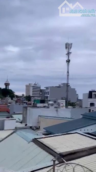 CHO THUÊ NHÀ NGUYÊN CĂN – ĐƯỜNG ĐINH TIÊN HOÀNG, TP. VŨNG TÀU P2 - 7,5 Tr - 2