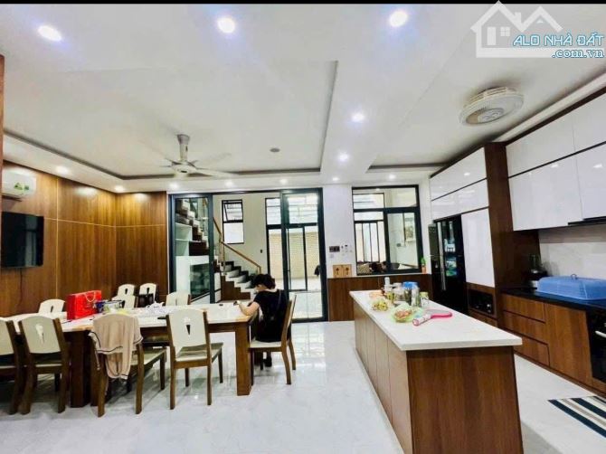 Bán biệt thự đường Nguyễn thị minh khai thành phố vũng tàu - 2