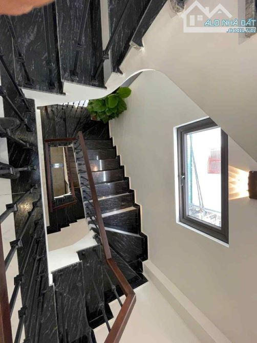 Không tin nổi! Tây Hồ – 54m, 6 tầng thang máy, nhà mới tinh, giá chỉ 10.4 tỷ! - 2