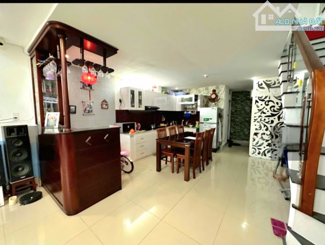 💥 CỰC HIẾM – CĂN GÓC 4 TẦNG – ĐƯỜNG 2 Ô TÔ TRÁNH – KINH DOANH – chỉ nhỉnh 6 tỷ - 2