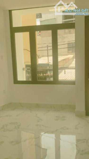 🏠 BÁN NHÀ TẠ UYÊN, P.6, Q.11 - 2 MẶT HẺM, DÒNG TIỀN 13 TRIỆU - 7.X TỶ. - 2
