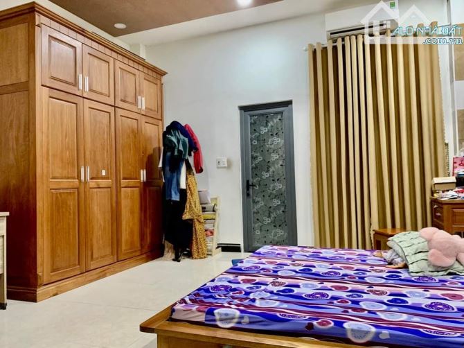 💥 CỰC HIẾM – CĂN GÓC 4 TẦNG – ĐƯỜNG 2 Ô TÔ TRÁNH – KINH DOANH – chỉ nhỉnh 6 tỷ - 2