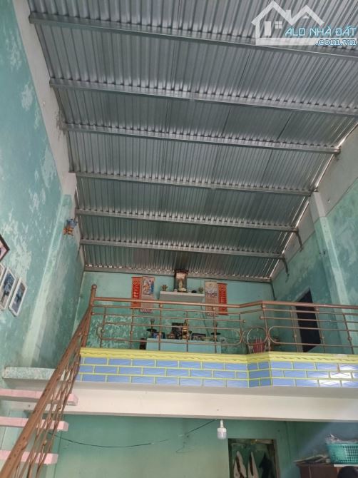 BÁN NHÀ CẤP 4 – DT 138M2, KIỆT ÔTÔ NGUYỄN LƯƠNG BẰNG, LIÊN CHIỂU - CHỈ 3.5 TỶ - 2