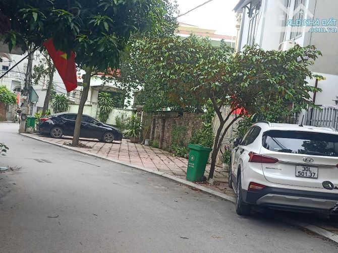 HÓT BÁN ĐẤT PHỐ ĐỨC THƯỢNG DIỆN TÍCH 60M MẶT TIỀN 5 Ô TÔ TRÁNH NHAU KINH DOANH - 2
